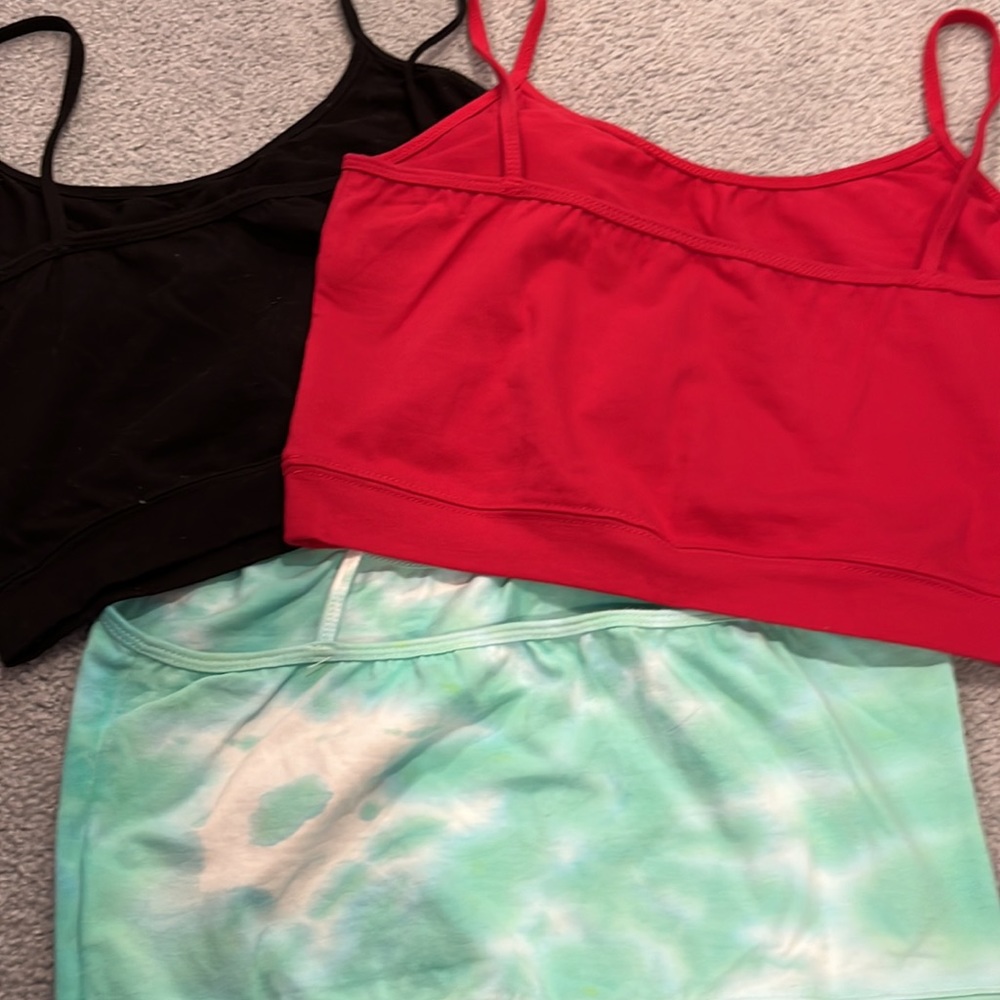 Three pack tanks - Picture 2 of 5